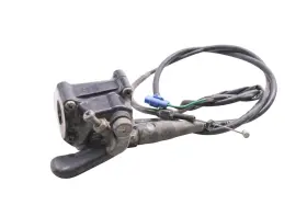 39074-1062 Kawasaki 02 Prairie 650 4x4 Thumb Throttle And Cable Kvf650a
