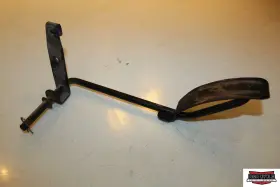 39075-1061 Kawasaki 2002 Mule 550 Kvf 300 Throttle Pedal Lever
