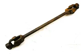 39114-1070 Kawasaki 94 Mule 2500 Steering Stem Shaft Kaf620