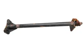 39114-7502 Kawasaki 06 Prairie 360 4x4 Steering Stem Shaft Kvf360