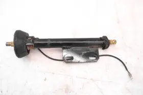 39190-1006 Kawasaki 03 Mule 3010 4x4 Diesel Upper Steering Stem Shaft And Horn Contact