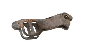 41053-4004 Kawasaki 87 Mojave 110e 2x4 Rear Brake Cam Lever Klf110