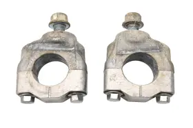 46012-0043 Kawasaki 09 Kfx450r Handlebar Clamps