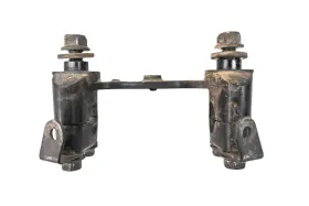 46012-s005-504 Kawasaki 05 Kfx400 2x4 Handlebar Clamps Ltz400