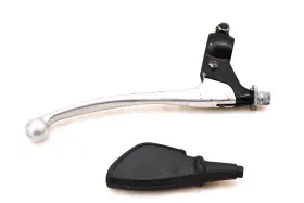 46021-025 Kawasaki 82 Prairie 250 Front Hand Brake Lever Klt250
