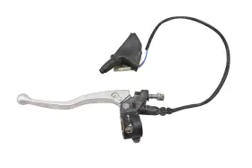 46076-1224 Kawasaki 03 Prairie 360 2x4 Rear Hand Brake Lever Kvf360