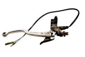 46076-1258 Kawasaki 04 Kfx700 2x4 Rear Hand Brake Lever V-force