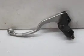 46076-4003 Kawasaki 1984 Klt110 Klt 110 Oem Right Clipon Handlebar Brake Lever