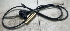 Kawasaki 46092-1137 87-04 Mojave 250 Oem Clutch Lever