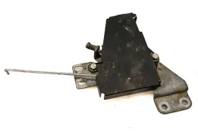 49113-2196 Kawasaki 07 Mule 610 4x4 Transmission Lever Control And Cover Kaf400
