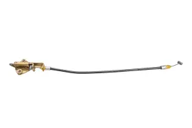 54010-0030 Kawasaki 06 Zx-6r Seat Latch Cable Zx636