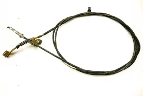 54010-0045 Kawasaki 13 Mule 4010 Diesel 4x4 2wd 4wd Shifter Cable Kaf950