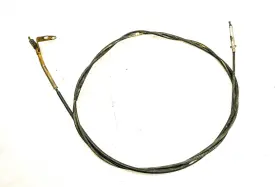 54010-0111 Kawasaki 13 Mule 4010 Diesel 4x4 Differential Lock Cable Kaf950