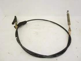 54010-0601 Kawasaki 16 Mule Kaf 1000 Pro Dxt Shifter Gear Shift Cable 2016-2024