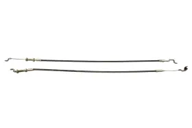 Krf1000alf Kawasaki 54010-0635 20 Teryx Krx 1000 Door Latch Cables