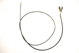 54010-1091 Kawasaki 94 Mule 2500 Rear Differenital Lock Cable Kaf620