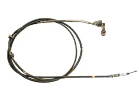 54010-1120 Kawasaki 16 Mule 4010 4x4 Front Differential Lock Cable Kaf620m