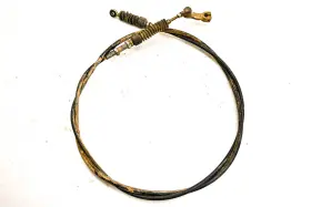 54010-1124 Kawasaki 02 Mule 3010 4x4 High Low Shifter Cable Kaf620