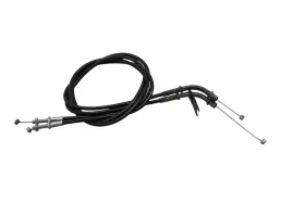 54012-0060 Kawasaki 04 Vulcan 500 Ltd Throttle Cables En500