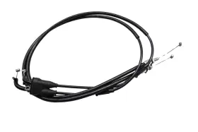 54012-0156 Kawasaki 06 Kx250f Thumb Throttle And Cable