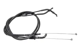 54012-0208 Kawasaki 08 Versys 650 Throttle Cables Kle650