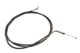 54012-0633 Kawasaki 17 Mule Pro-dxt Eps Le Throttle Cable Kaf1000ch