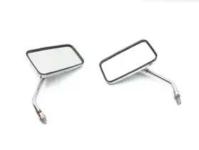 56001-1408 Kawasaki Mirrors 2003 Vulcan 800 Vn800a 3295 X
