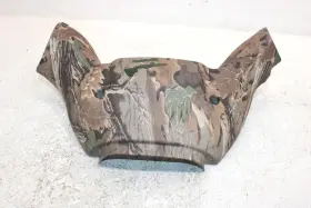 59441-1174-370 Kawasaki 2003 Prairie 650 Oem Lower Handlebar Cover Ak26