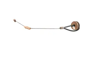 92071-1058 Kawasaki 06 Prairie 360 4x4 Seat Lock Cable Kvf360