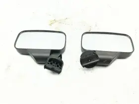 99994-0260 Kawasaki 08-13 Teryx Krf 750 Front Left And Right Side Mirror Set