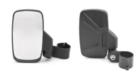 99994-0855 Kawasaki Motorcycle 999940855 Standard Side Mirror Set