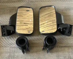 Ftvm1017 Kemimoto Utv Side Mirrors