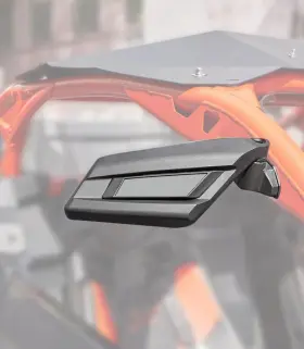 Ftvm1020km Kemimoto Side Mirror Set Can-am Maverick X3 / Max 2017-2026
