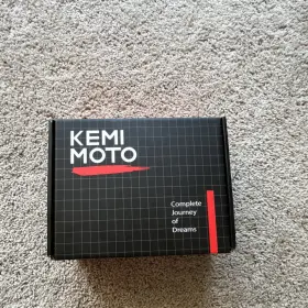 Koh1819886922 Kemimoto Kemi Moto Complete Journey Of Dreams Utv Atv Mortorcyle Boat Open Box