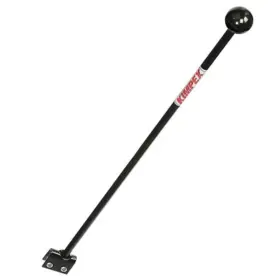 072627 Kimpex Honda Yamaha Atv Gear Shifter Extension Lever Shift 19.5 Inch Long