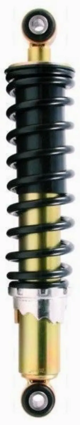 3hn233503033 Kimpex 101358 Yamaha 350 Big Bear Kodiak 400 Atv Front Shock 8998 Z G2u