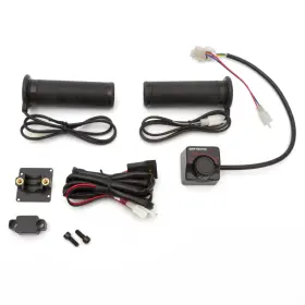 165137 Kimpex 13.5 V Handlebar Grip Heater Kit