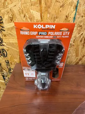 21562 Kolpin Polaris Kxp Rhino Grip Pro Utv - Oem