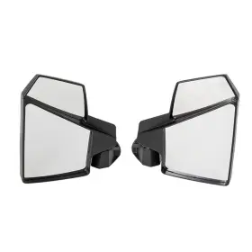 98317 Kolpin 2 Breakaway Side View Mirrors 2014-2016 Polaris Ranger Pro Fit