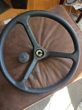 6c170-41410 Kubota Steering Wheel L3301