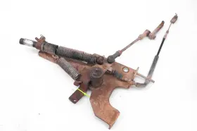 Eg673-57013 Kubota 11 Rtv500 4x4 Speed Change Plate And Linkage