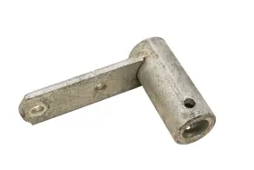 K7211-13320 Kubota 16 Rtv400ci Main Shift Lever Shifter