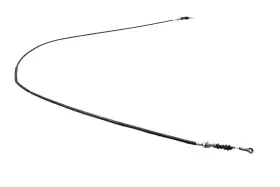 K7211-42313 Kubota 12 Rtv400ci Throttle Cable