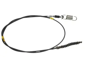 K7211-42902 Kubota 16 Rtv400ci 4wd Cable