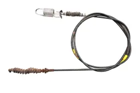 K7311-46263 Kubota 12 Rtv400ci Differential Lock Cable