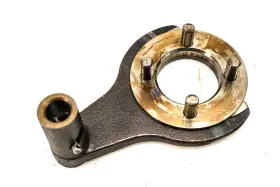 K7561-13212 Kubota 04 Rtv900w Rear Differential Lock Lever
