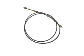K7561-39930 Kubota 13 Rtv900xt Dump Box Lift Cable