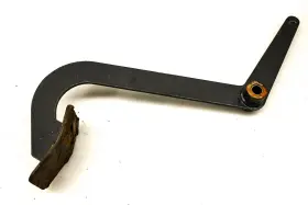K7561-42112 Kubota 04 Rtv900w Throttle Pedal