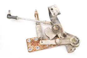 K7561-42350 Kubota 10 Rtv1140cpx Gear Select Shift Lever Linkage