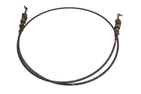 K7561-42910 Kubota 05 Rtv900g Front Wheel Drive Fwd Cable